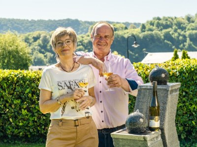 Apartment 2-Bettwohnung "Zum Paradies" - Outdoor photo 9