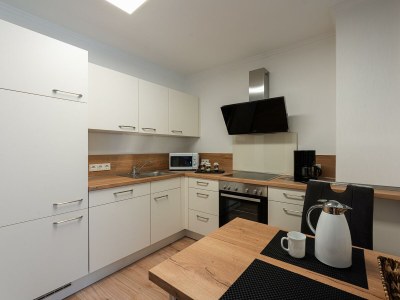 Apartment 2-Bettwohnung "Zum Paradies" - Outdoor photo 11