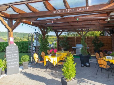 Apartment 2-Bettwohnung "Zum Paradies" - Outdoor photo 12