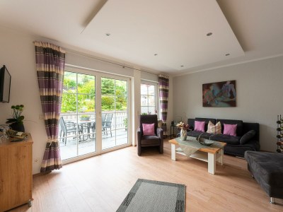 Apartment 2-Bettwohnung "Zum Paradies" - Outdoor photo 13