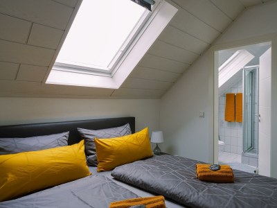 Apartment 2-Bettwohnung "Zum Paradies" - Outdoor photo 15