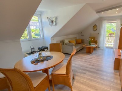 Apartment 2-Bettwohnung "Zum Paradies" - Outdoor photo 16