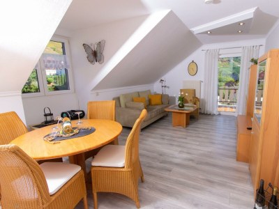 Apartment 2-Bettwohnung "Zum Paradies" - Outdoor photo 17