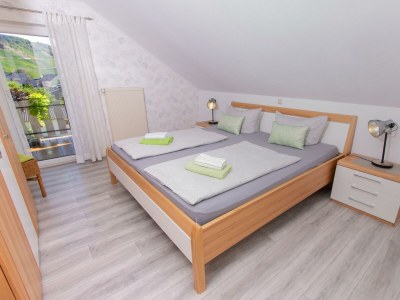 Apartment 2-Bettwohnung "Zum Paradies" - Outdoor photo 18