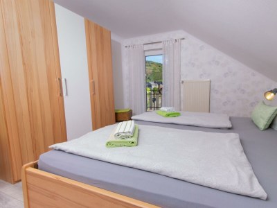 Apartment 2-Bettwohnung "Zum Paradies" - Outdoor photo 19