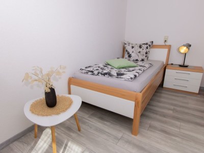 Apartment 2-Bettwohnung "Zum Paradies" - Outdoor photo 21