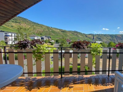 Apartment 2-Bettwohnung "Zum Paradies" - Outdoor photo 23