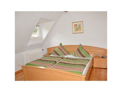 Apartment Appartement/Fewo, Dusche und Badewanne, 2 Schlafrä - Features photo 15