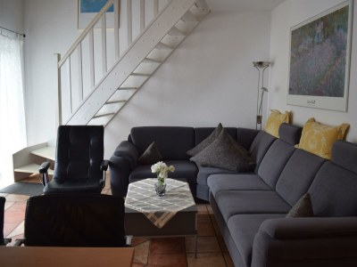 Apartment 4-Bettwohnung in Enkirch - Apartment