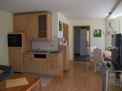 Apartment 4-Bettwohnung - Outdoor photo 12