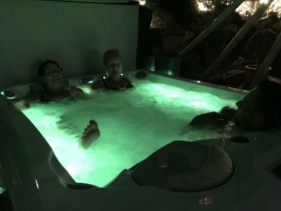 Apartment 4-Bettwohnung - Outdoor photo 18