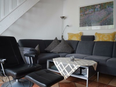 Apartment 4-Bettwohnung - Features photo 26