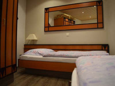 Apartment 4-Bettwohnung - Features photo 29