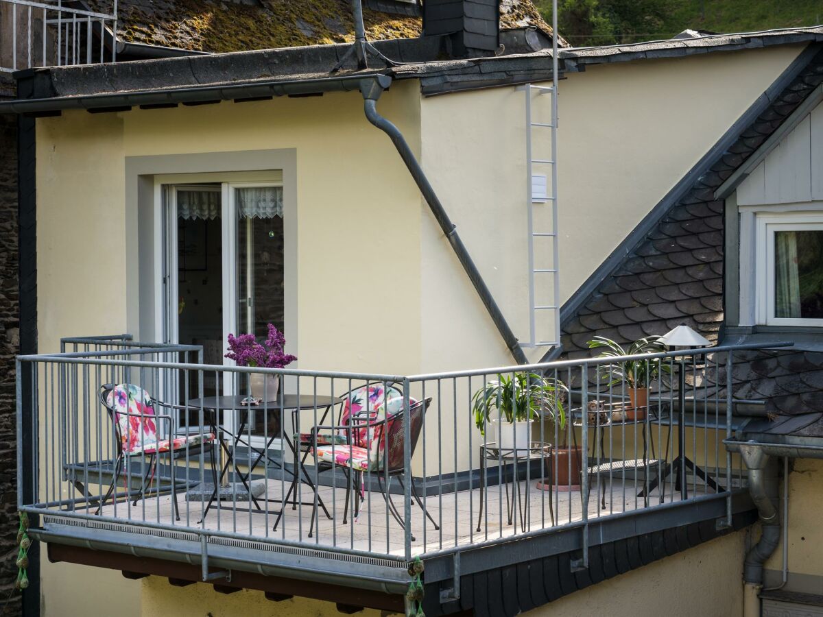 Apartment Appartement/Fewo - Outdoor photo 2