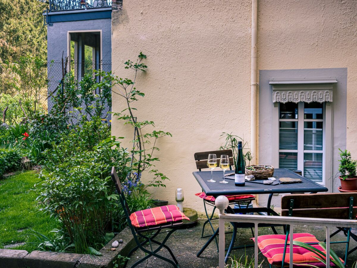 Apartment Appartement/Fewo - Outdoor photo 3
