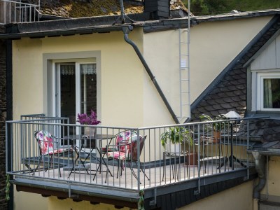 Apartment Appartement/Fewo - Outdoor photo 2
