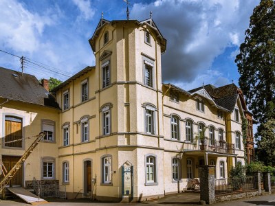Apartment Appartement/Fewo - Outdoor photo 8