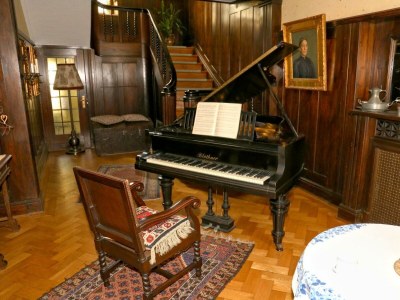 Apartment Appartement/Fewo - Outdoor photo 13