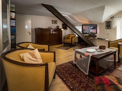 Apartment Appartement/Fewo - Outdoor photo 29