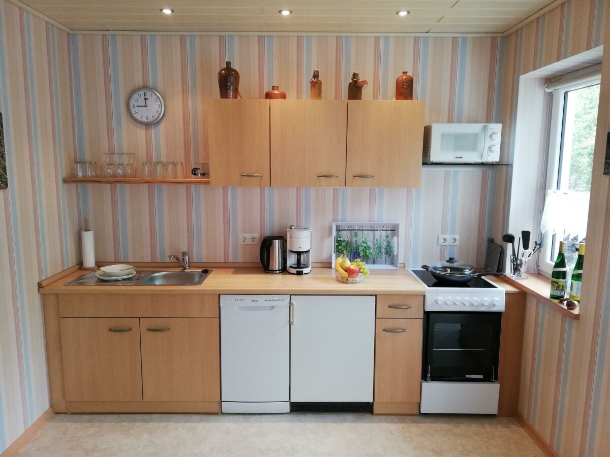 Apartment Traubenblüte - Features photo 5