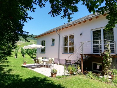 Apartment Traubenblüte in Kröv - Apartment