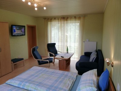 Apartment Traubenblüte - Features photo 4