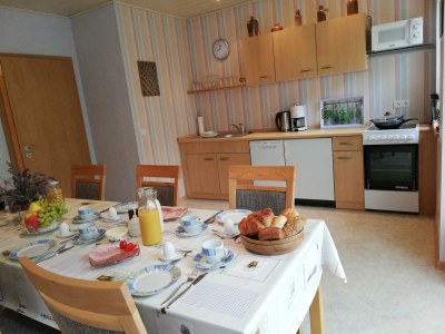 Apartment Traubenblüte - Features photo 8