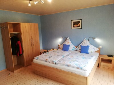 Apartment Traubenblüte - Features photo 9