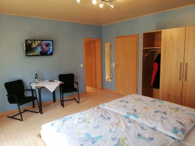 Apartment Traubenblüte - Features photo 10