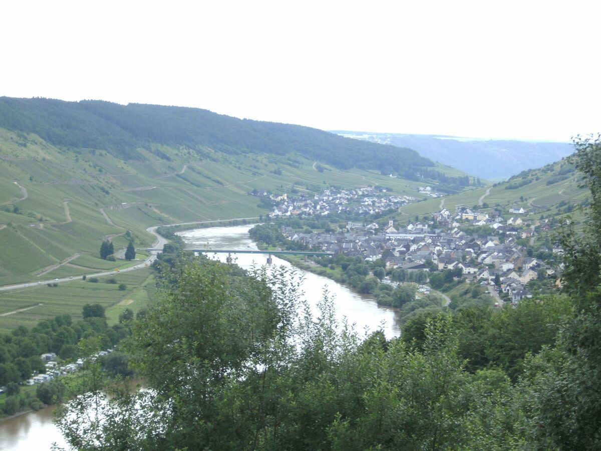 Apartment Appartement/Fewo, Dusche oder Bad, WC, 2 Schlafräu - Outdoor photo 4