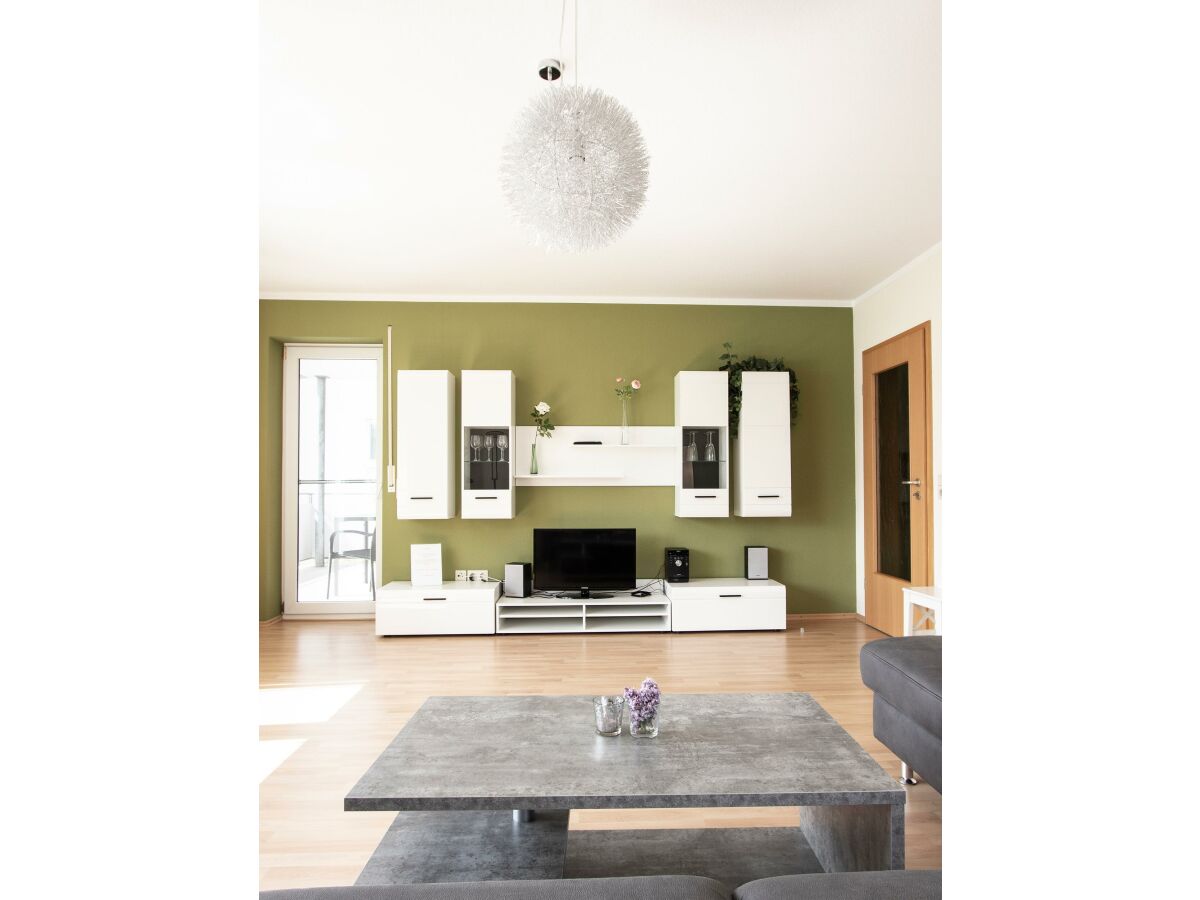 Apartment Appartement/Fewo, Dusche oder Bad, WC, 2 Schlafräu - Outdoor photo 5