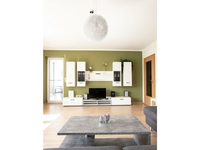 Apartment Appartement/Fewo, Dusche oder Bad, WC, 2 Schlafräu - Outdoor photo 5