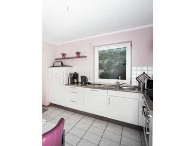 Apartment Appartement/Fewo, Dusche oder Bad, WC, 2 Schlafräu - Outdoor photo 8