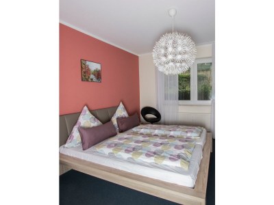 Apartment Appartement/Fewo, Dusche oder Bad, WC, 2 Schlafräu - Outdoor photo 9