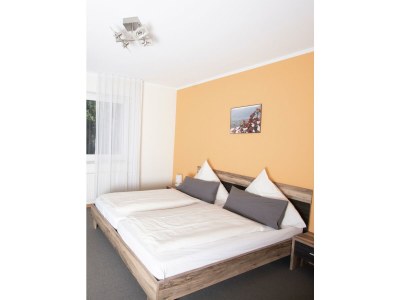 Apartment Appartement/Fewo, Dusche oder Bad, WC, 2 Schlafräu - Outdoor photo 10