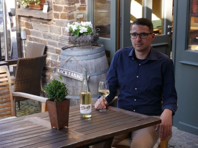 Apartment Appartement/Fewo, Dusche oder Bad, WC, 2 Schlafräu - Outdoor photo 11