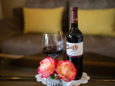 Apartment Appartement/Fewo, Dusche oder Bad, WC, 2 Schlafräu - Outdoor photo 16