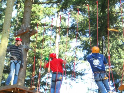 Apartment Appartement/Fewo, Dusche oder Bad, WC, 2 Schlafräu - Outdoor photo 18