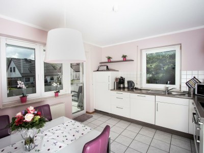 Apartment Appartement/Fewo, Dusche oder Bad, WC, 2 Schlafräu - Features photo 20