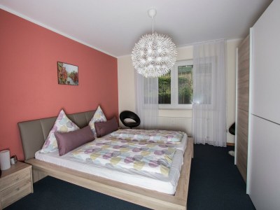 Apartment Appartement/Fewo, Dusche oder Bad, WC, 2 Schlafräu - Features photo 21