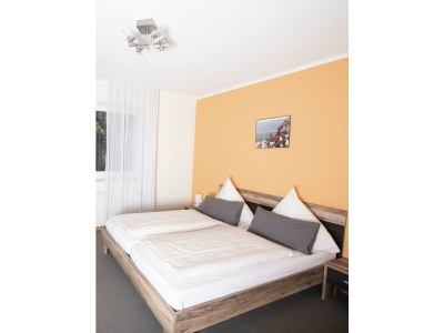 Apartment Appartement/Fewo, Dusche oder Bad, WC, 2 Schlafräu - Features photo 25