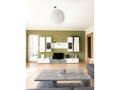 Apartment Appartement/Fewo, Dusche oder Bad, WC, 2 Schlafräu - Features photo 26