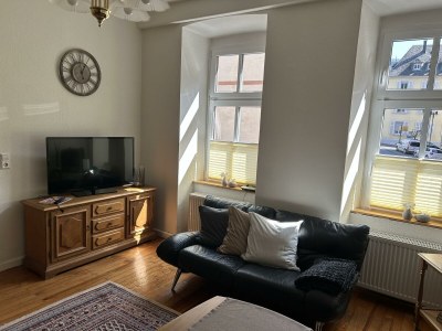 Apartment Bordeaux EG - Features photo 3