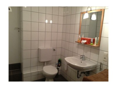 Apartment Bordeaux EG - Features photo 7