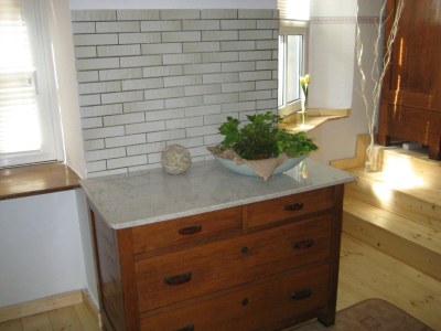 Apartment Bordeaux EG - Features photo 8