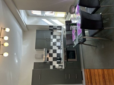 Apartment Bordeaux EG - Features photo 9