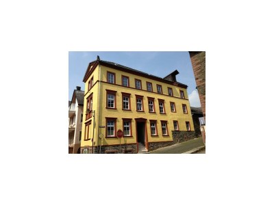 Apartment Riesling 1.OG in Traben-Trarbach - Apartment