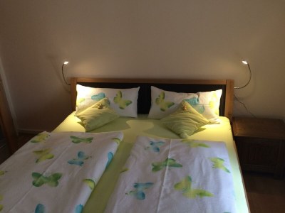 Apartment Riesling 1.OG - Features photo 2