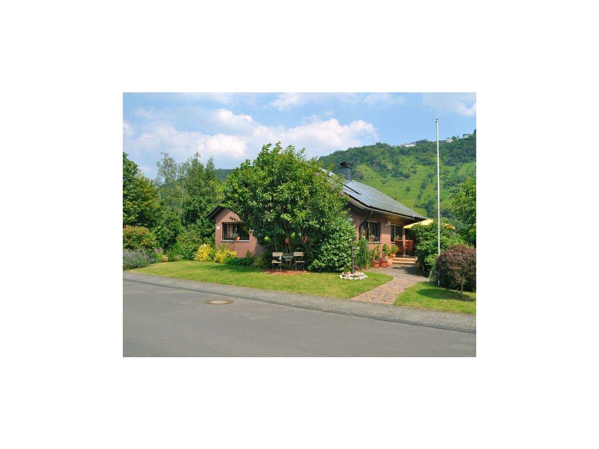 Apartment 2-Bettwohnung