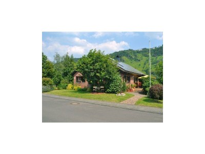 Apartment 2-Bettwohnung in Traben-Trarbach - Apartment